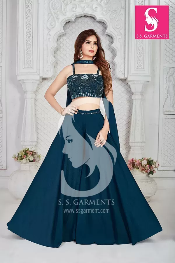 3689 SS Garments Malad, Dadar, Mumbai